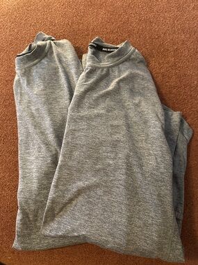 Nike Dri Fit Long Sleeved Running Tshirts